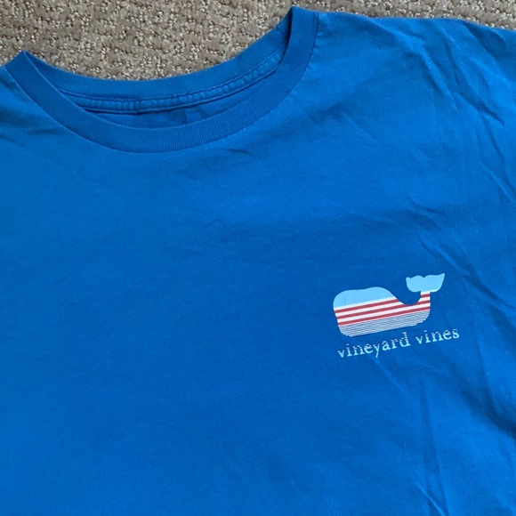 Vineyard Vines Other - Vineyard Vines Short Sleeve Tee: Male